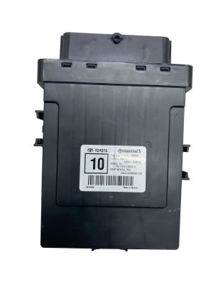 2024 Toyota Land Cruiser Brake Control Module (Used OEM)