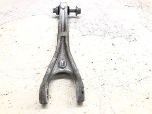 2014-2024 Maserati Quattroporte Upper and Lower Suspension Control Arm Set - Rear, Right (Passenger) (Used OEM)