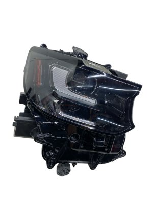 2024-2025 Mazda CX-90 Full LED Headlight Assembly - Front, Right (Passenger) (Used OEM)