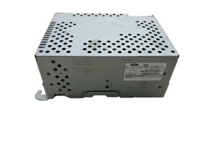 2021-2022 Ford Mustang Mach-E AM-FM MP3 Radio Receiver (Used OEM)