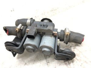  BMW X5 m Heater Control Valve Pump (Used OEM)