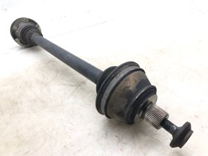 2004-2006 Volkswagen Phaeton CV Drive Axle Shaft - Rear, Left (Driver) (Used OEM)