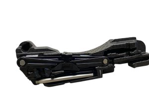 2018-2025 Volkswagen Atlas Emergency Spare Tire Scissor Jack Assembly with Lug Wrench (Used OEM)