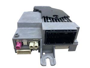2020-2023 BMW X5 m Bowers & Wilkins Audio System Amplifier Booster (Used OEM)