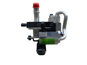 2023-2025 Genesis GV60 HVAC Heater Air Evaporator Core and Expansion Valve (Used OEM)