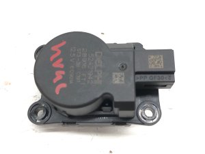 2009-2017 Ferrari California HVAC Blend Door Actuator Motor (Used OEM)