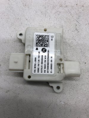 2018-2023 Kia Stinger Seat Occupant Detector Control Module - Front (Used OEM)