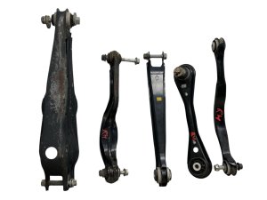2020-2025 Cadillac XT6 Lower Trailing Control Arm - Rear, Right (Passenger) (Used OEM)