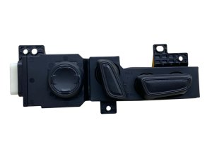 2023-2024 Toyota Sequoia Power Seat Adjustment Switch - Front (Used OEM)