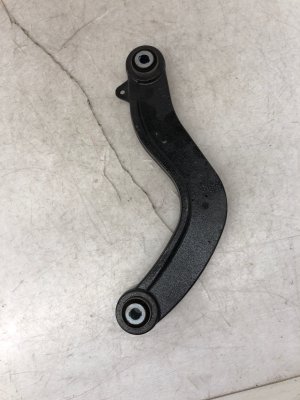 2021-2024 Volvo XC40 Upper Suspension Control Arm - Rear, Left (Driver) (Used OEM)