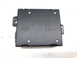 2015-2017 Ferrari California T Anti-Theft Sensor Control Module (Used OEM)