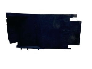 2024-2025 Tesla Cybertruck Floor Carpet Foam Cover Panel - Front (Used OEM)