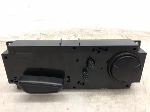 2021-2024 Ford Mustang Mach-E Power Seat Adjustment Control Switch - Front (Used OEM)