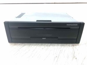 2006-2012 Bentley Flying Spur Navigation System Control Module (Used OEM)