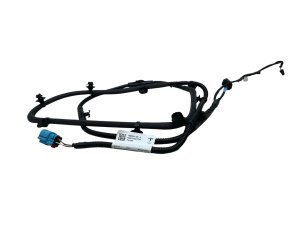 2024-2025 Tesla Cybertruck Trunk Frunk Gate Wiring Harness - Front (Used OEM)