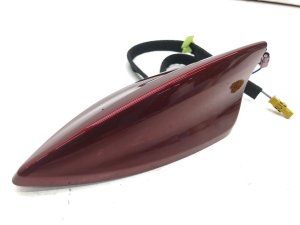 2021-2025 Buick Envision Red Shark Fin GPS Navigation Radio Antenna (Used OEM)