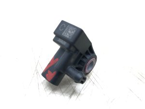 2021-2025 Genesis G80 Airbag Impact Sensor Set - Front (Used OEM)