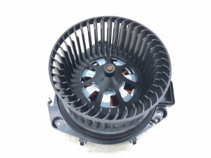 2022-2025 Audi Q4 e-tron HVAC Blower Motor with Housing (Used OEM)