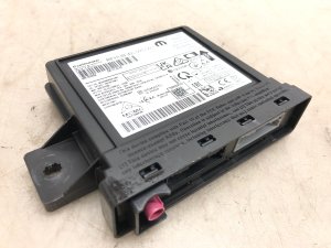 2022-2023 Jeep Grand Cherokee L Multifunction Receiver Hub Control Module (Used OEM)