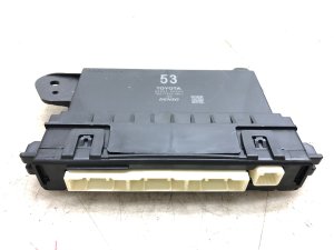 2020-2022 Lexus RX450h A/C Amplifier Control Module (Used OEM)