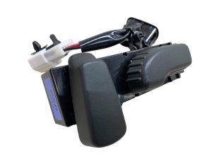 2011-2013 INFINITI QX56 Power Seat and Lumbar Switch - Front (Used OEM)