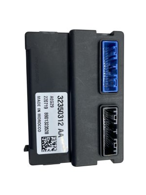 2021-2024 Volvo XC40 Vehicle Computational Control Module (Used OEM)