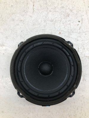 2021-2024 Kia K5 Door Speaker - Front, Right (Passenger) (Used OEM)