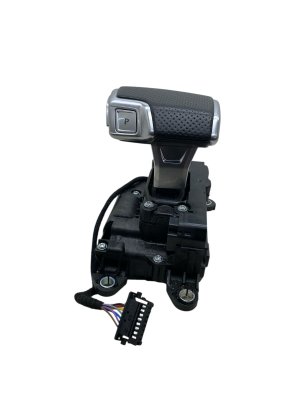 2020-2024 Audi Q7 Automatic Transmission Gear Shifter Selector (Used OEM)