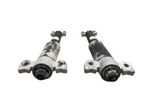 2024-2025 Ford Mustang Suspension Shock Absorber Set - Rear (Used OEM)