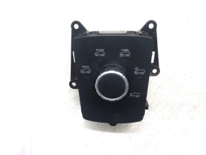 2012-2015 Mercedes-Benz ML350 Suspension Drive Mode Selector Switch Panel (Used OEM)