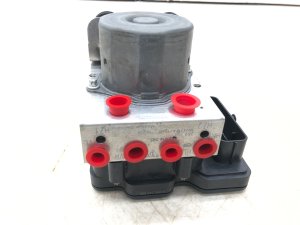 2017-2019 Porsche Boxster ABS Pump and Control Module (Used OEM)