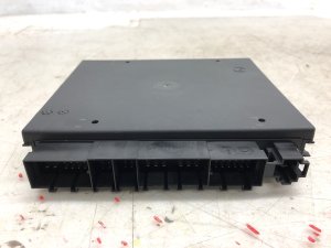2004-2006 Volkswagen Phaeton Rear Seat and Backrest Adjustment Control Module (Used OEM)