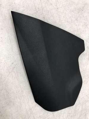 2020-2022 Hyundai Palisade Front Center Console Assembly - Rear (Used OEM)