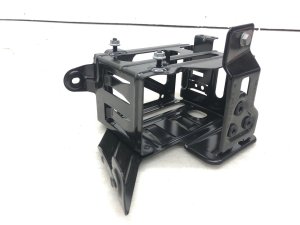 2012-2015 Mercedes-Benz ML320 Engine Secondary Battery Mount Support Bracket (Used OEM)
