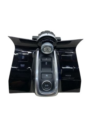 2022-2024 Acura MDX Electric Floor Transmission Shift Lever Assembly with Dynamic Mode Dial and USB Port (Used OEM)