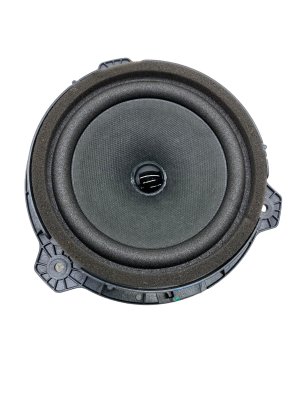 2023-2025 Kia Niro EV Harman Kardon Door Speaker - Rear (Used OEM)