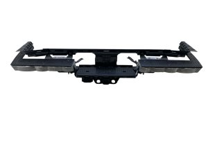 OEM Rear Bumper Trailer Hitch Reinforcement Bar for 2024-2025 Tesla Cybertruck (OEM)