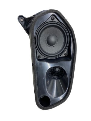 2019-2025 BMW X7 Harman Kardon Quarter Panel Speaker - Rear (Used OEM)