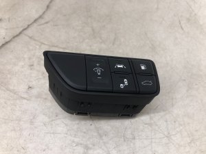 2019-2021 Genesis G70 Dashboard Control Switch Cluster (Used OEM)