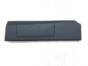 2010-2016 Porsche Panamera Black Lower Dash Knee Air Bag (Used OEM)