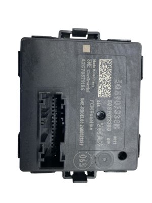 2022-2025 Audi A3 Headlamp Control Module (Used OEM)