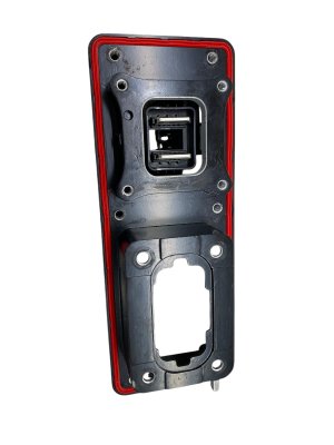 2024-2026 Kia EV9 High Voltage Battery Connector Block (Used OEM)