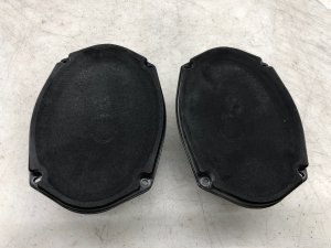 2022-2024 Jeep Wagoneer Door Alpine Speaker - Rear (Used OEM)