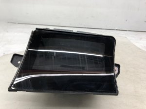 2015-2018 BMW X4 Heads-Up Display Video Camera (Used OEM)