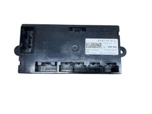 2023-2024 Audi Q4 e-tron HVAC Temperature Control Module (Used OEM)
