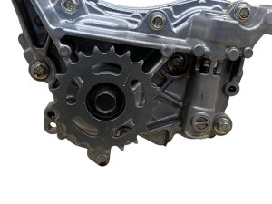 2025 Mazda CX-70 Engine Oil Pump (Used OEM)
