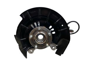 2024-2025 Mazda CX-90 Spindle Knuckle Hub Assembly - Rear, Right (Passenger) (Used OEM)