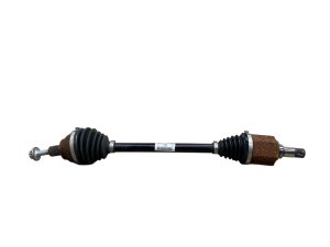 2022-2025 Audi Q4 e-tron CV Drive Axle Shaft - Front, Left (Driver) (Used OEM)