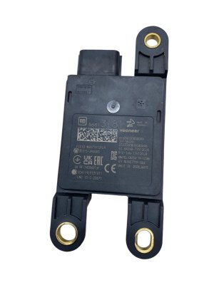 2025 Chevrolet Suburban Front Adaptive Cruise Control Radar Sensor Module (Used OEM)