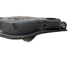 2022-2025 Kia Seltos Lower Suspension Control Arm with Spring Perch - Rear, Left (Driver) (Used OEM)